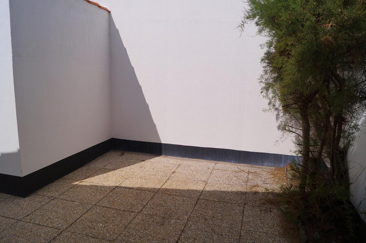 Ferme Marine Pour 4 - Piscine Chauffee Villa Brétignolles-sur-Mer Exteriör bild